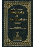 Biography of the Prophet                                                                 2 Volumes